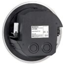 Bosch LC4-CBB Back Box for LC4 Speaker, Black
