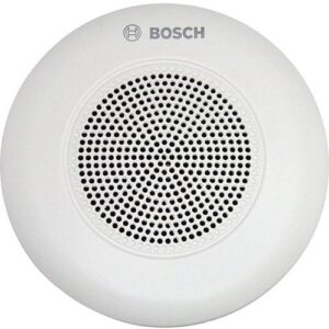 Bosch LC5-WC06E4 Ceiling Mountable Speaker, White