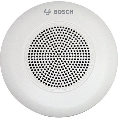 Bosch LC5-WC06E4 Ceiling Mountable Speaker, White