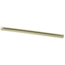 Panduit LD10EI8-A Pan-Way 8' Surface Raceway, Low Voltage, LD10, White
