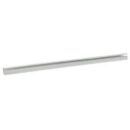Panduit LD10IG6A LD10 Raceway Duct with Adhesive, 6' Gray