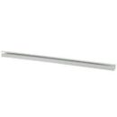 Panduit LD10IG6A LD10 Raceway Duct with Adhesive, 6' Gray