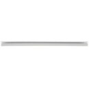 Panduit LD10IG6A LD10 Raceway Duct with Adhesive, 6' Gray