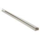 Panduit LD10IW10-A Pan-Way Low Voltage Surface Raceway, 10', Off-White
