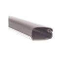 Panduit LD5IG8-A Pan-Way 8' Surface Raceway, Low Voltage, LD5, Gray