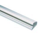 Panduit LD5WH6-A Wired Raceway, LD5 Single Channel Raceway