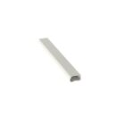 Panduit LDPH3IW6-A LDPH3 Hinged 2-Piece Power Rated Raceway