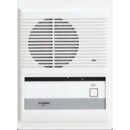 Aiphone LE-B Semi-Flush Mount Sub Station