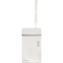 DSC LE4000E AT&T LTE Universal Wireless Alarm Communicator with Plastic Enclosure
