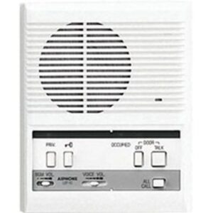 Aiphone LEF-1C Sub Master Station