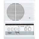 Aiphone LEF-3 Selective Calling Open Voice Style 3-Call Master Station