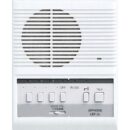 Aiphone LEF-3L LEF Series 3-Call Master Station with Selective Door Release
