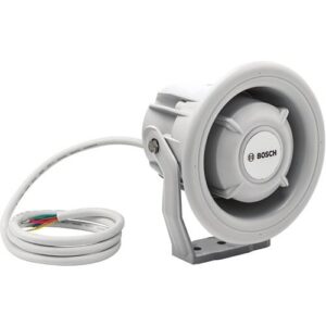 Bosch LH2-UC06 Speaker, Light Gray