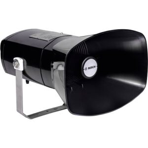 Bosch LH3-UC25XL Speaker 25 RMS Black