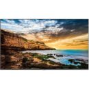 Samsung LH43QETELGCXZA QET Series 43" 4K Signage Crystal Display