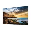 Samsung LH50QETELGCXGO 50" QET Series Direct-Lit 4K Crystal UHD LED Display for Business