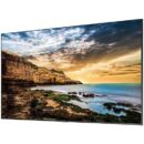 Samsung LH50QETELGCXGO 50" QET Series Direct-Lit 4K Crystal UHD LED Display for Business