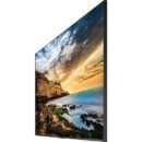Samsung LH55QETELGCXGO QE Series 55" Direct-Lit 4K Crystal UHD LED Display for Business