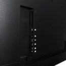 Samsung LH55QETELGCXGO QE Series 55" Direct-Lit 4K Crystal UHD LED Display for Business