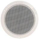 Bosch LHM 0606/00-US Ceiling Mountable, Flush Mount Speaker 6 RMS White