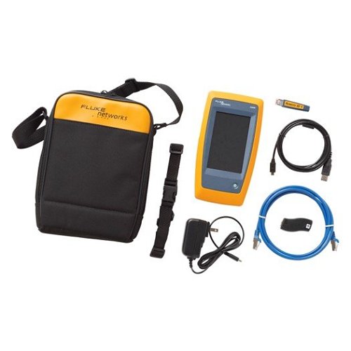 Fluke LIQ-100 LinkIQ Cable Network Tester