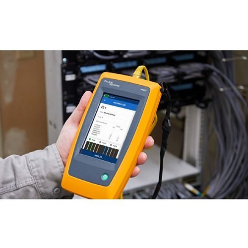 Fluke LIQ-100 LinkIQ Cable Network Tester