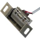 Securitron LMS-1 Securitron LMS1 Latch Monitor for ANSI Strike, Single Switch