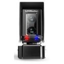 LiftMaster LMTBUL Monitored Through Beam Photo Eyes with Wider Beam, Long Range Sensing Distance up to 90'