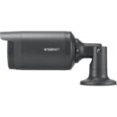 Hanwha LNO-6022R L-Series 2MP IR Bullet Camera, 4mm Fixed Lens, Gray