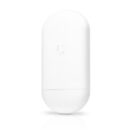 Ubiquiti LOCO5AC-5-US airMAX Compact UISP-Ready WiFi NanoStation 5AC Loco, 5-Pack