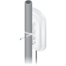 Ubiquiti LOCO5AC-5-US airMAX Compact UISP-Ready WiFi NanoStation 5AC Loco, 5-Pack