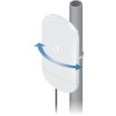 Ubiquiti LOCO5AC-5-US airMAX Compact UISP-Ready WiFi NanoStation 5AC Loco, 5-Pack
