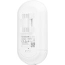 Ubiquiti LOCO5AC-5-US airMAX Compact UISP-Ready WiFi NanoStation 5AC Loco, 5-Pack