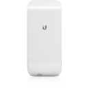 Ubiquiti LOCOM2(US) airMAX NanoStation M2 Loco, 2.4 GHz