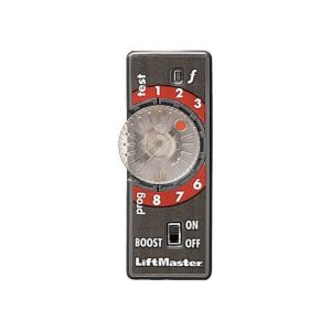 LiftMaster LOOPDETLM Plug in Loop Detector, No Wiring Needed