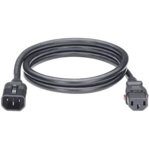 Panduit LPCA13-X Power Cord