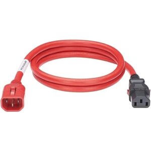 Panduit LPCB01-X Power Cord