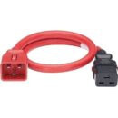 Panduit LPCB02-X Power Cord