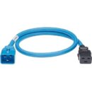 Panduit LPCB09-X Power Cord