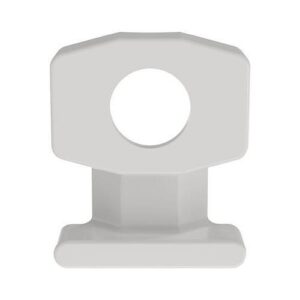 Panduit LPMM-S5-M Low Profile Cable Tie Mount