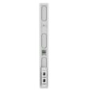 Electro-Voice LRC-1100-W Column Speaker, 1m, EN54, 70/100V, White