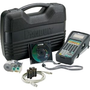 Panduit LS8E-KIT-ACS Label Makers and Accessory