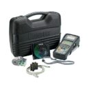 Panduit LS8EQ-KIT-ACS QWERTY LS8EQ Printer Kit with AC Adapter