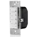 Leviton LTB30-1LZ Decora Countdown Timer Switch