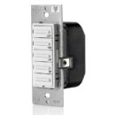 Leviton LTB30-1LZ Decora Countdown Timer Switch