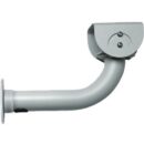 Bosch LTC 9215/00 Outdoor/Indoor Adjustable Wall Mount for Surveillance Camera, Light Gray