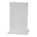 Bosch LTC 9230/01 Mounting Bracket for Surveillance Camera, Dark Mushroom