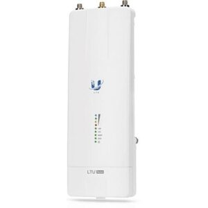 Ubiquiti LTU-ROCKET-US 5 GHz PtMP LTU Rocket BaseStation Radio