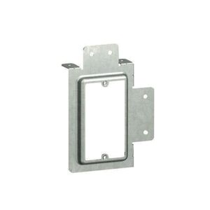 Panduit LV-S-1G Low Voltage Mounting Bracket