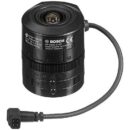 Bosch LVF-5005C-S1803 5MP IR-Corrected Varifocal Lens, 1.8 to 3mm, CS Mount